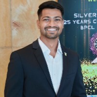 AKSHAY CHAVAN