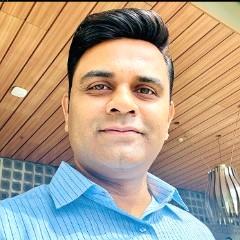Umesh Sawant