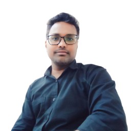 SURESH GUMPULA