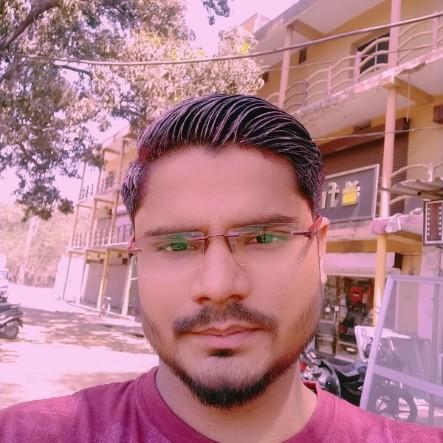 KRUSHNA MOHANTY