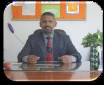 Major(Ex.) Rajesh Ranjit