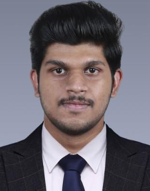 VISHNU MOHAN C