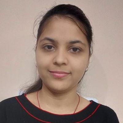 Vedanshi Tuwani