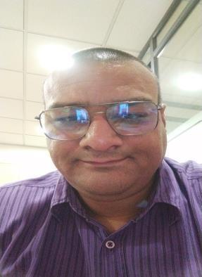 Nitin Borwankar