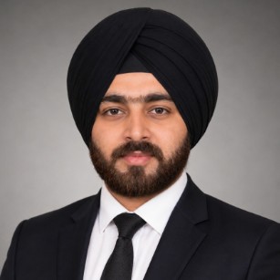 Gurmeet Singh
