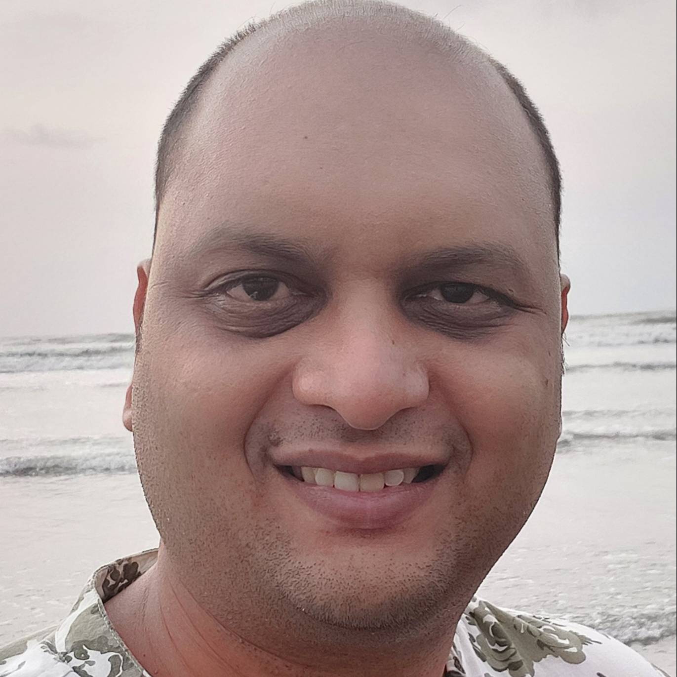 Harshal Choudhary