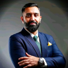 Sourabh Vashisht