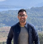 Abhigyan Baruah