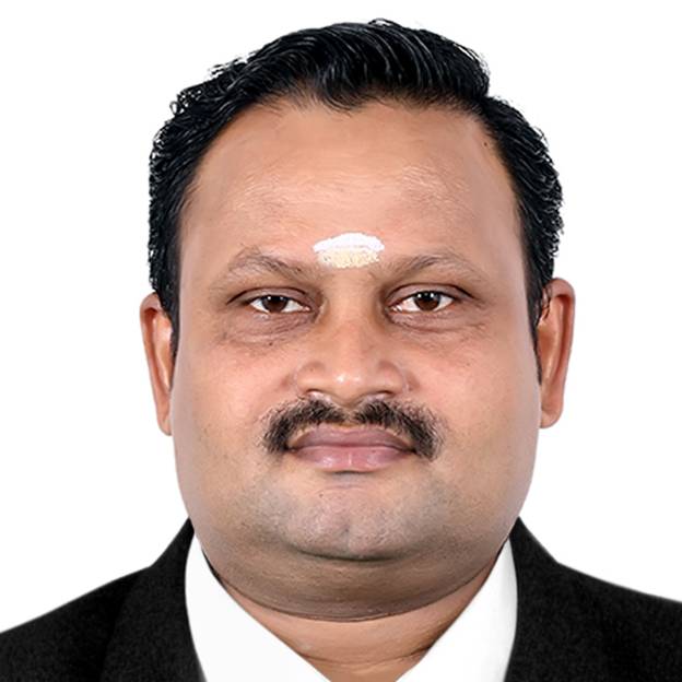 ANAND AP