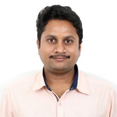 KARTHIKEYAN P V
