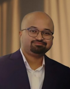 Arijit Banik