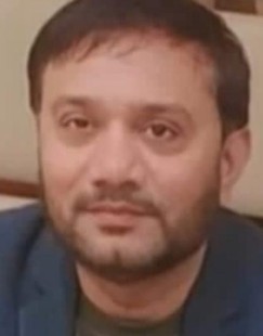 Santosh Kumar