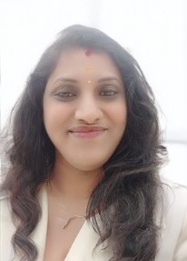 Jamuna Shivajirao