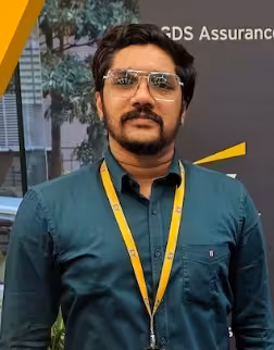 Sreeram Jayakrishnan