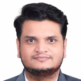 Alamdar Hussain