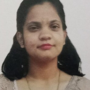 NISHA J
