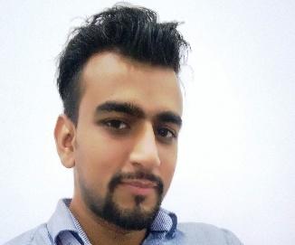 Manish Kumar