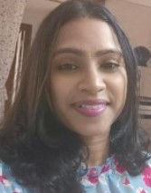 Aruna Boreddy