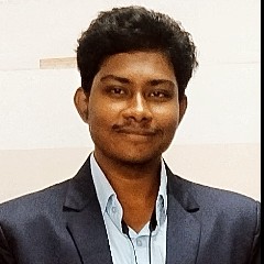 HARIKRISHNAN R