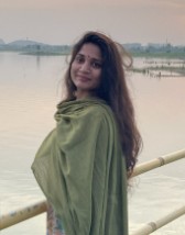 Sangeetha Reddy