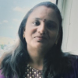 Shanmugapriya