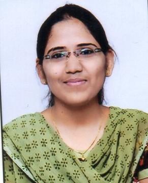Pinki Patil