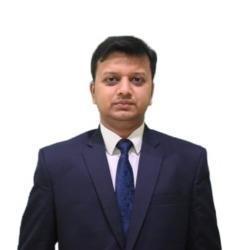 Raj Kamal Gautam