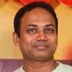 M HARI KRISHNA