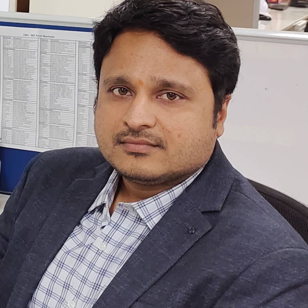 AMIT BHATKHANDE