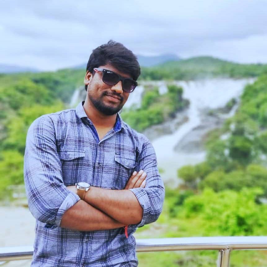 Prasanth Jetteboina