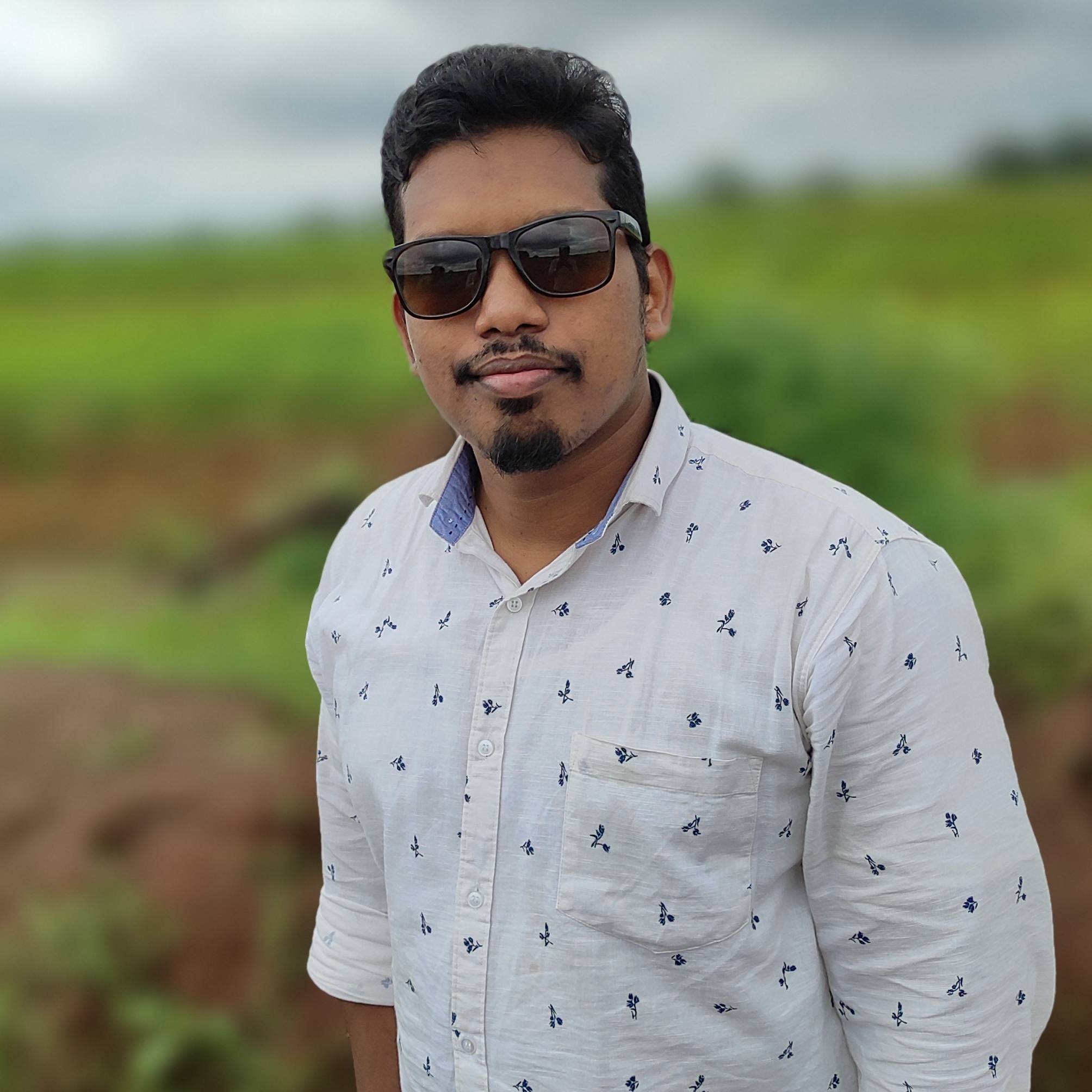 Rizwan Uddin Mohammed