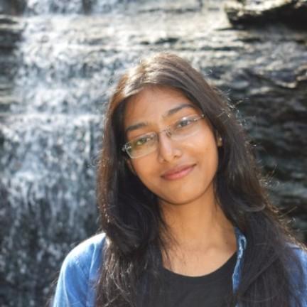 Anjali Dandapat