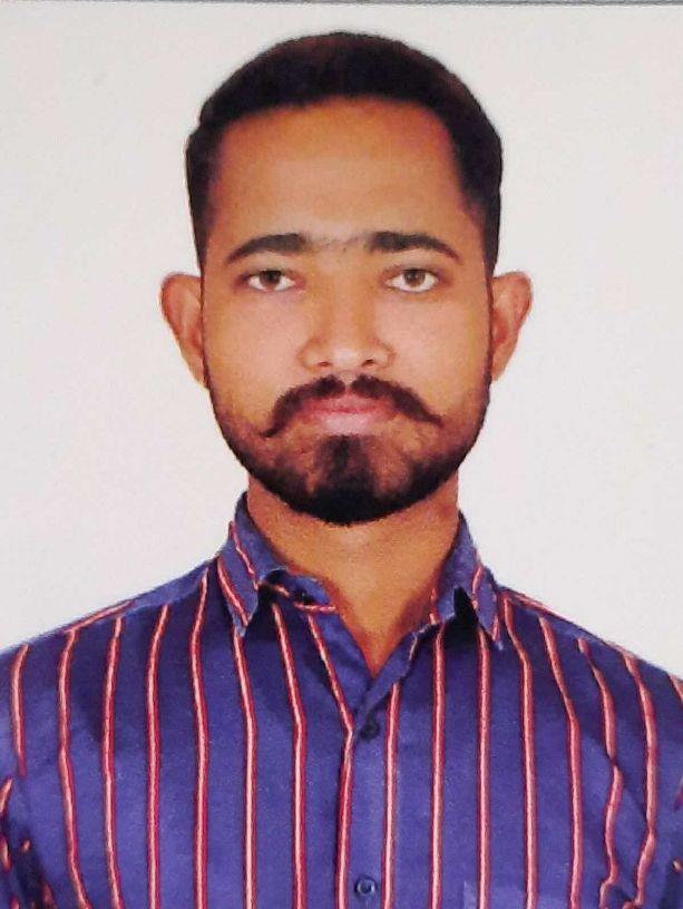 ROHIT PARMAR