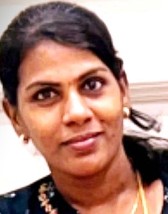 Innasi Antony