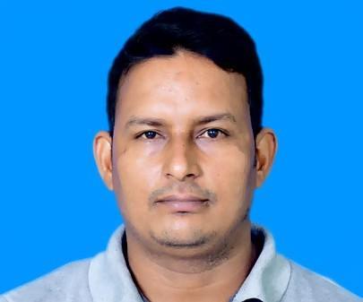 KAILASH MAJHI