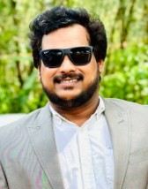 Abhishek M