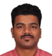 Sandesh S Chavan