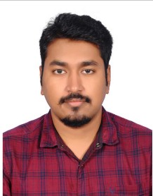 Goutham Srinivas