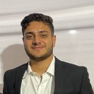 Pranay Keshar