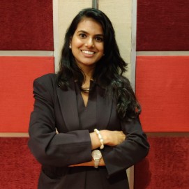PRANJAL JAIN