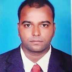 Vinod Kumar Kurmi