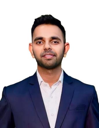 SURAJ SG