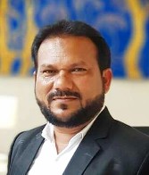 Nasir Khan