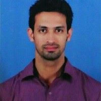 Shyam Sunder
