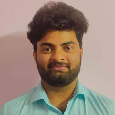 Manoj HR