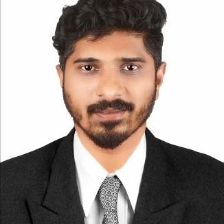 Amaradeep P. Talawar