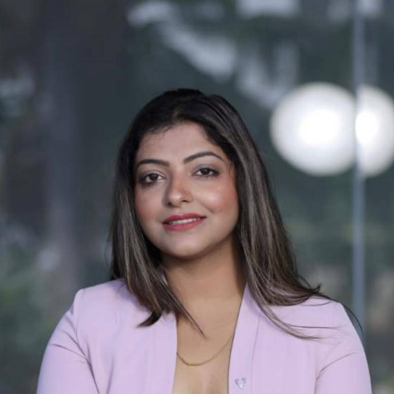 Dr.SHRUTI SHARMA