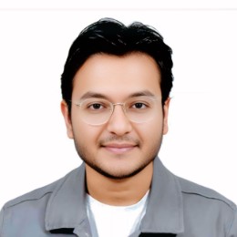 Soumo Sen Gupta