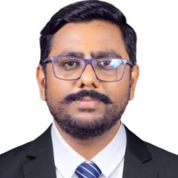 Dr. Punit Gaurav MBBS, M.S (Ortho)