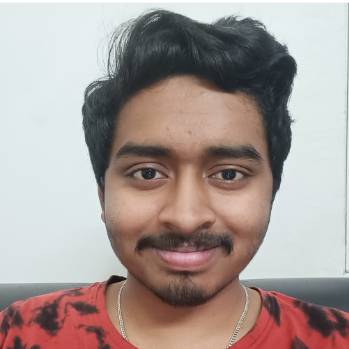 Vishnu Vardhan Kamaraju